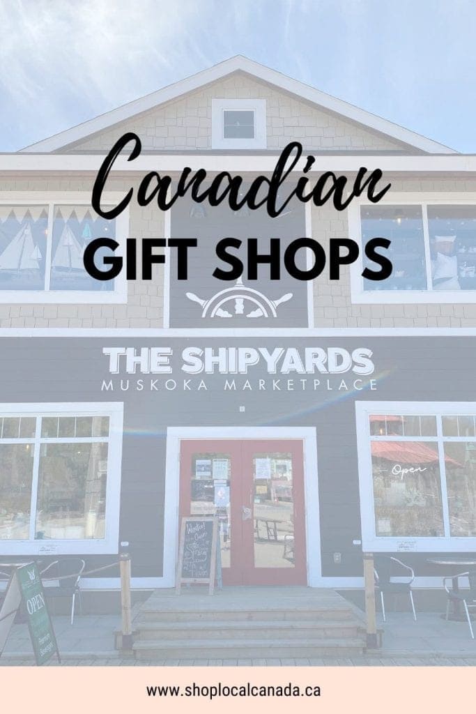 canadian-gift-shops