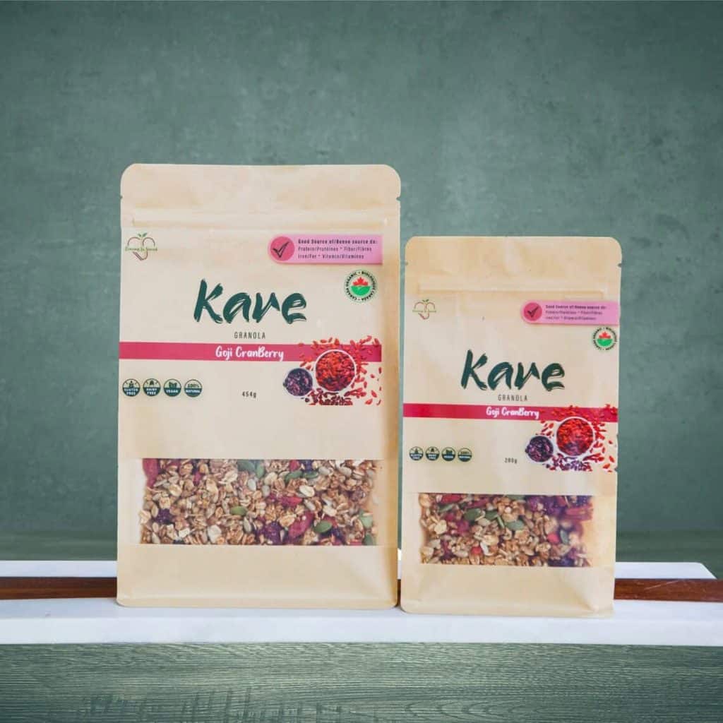 canadian-granola-brands