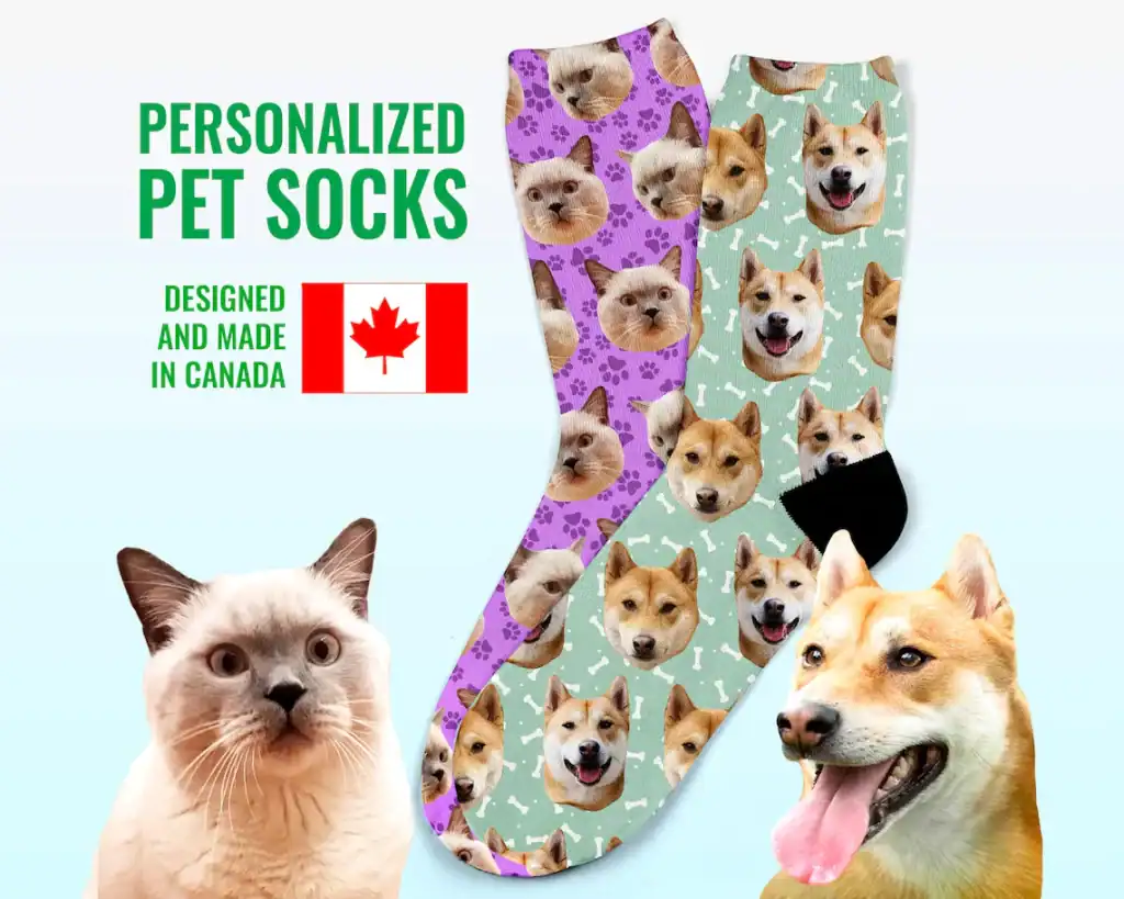 custom-cat-socks-canada
