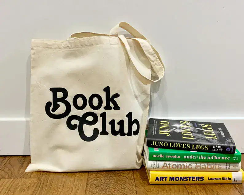 book-club-totes