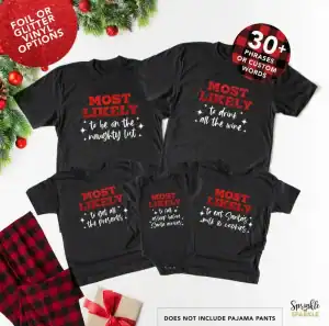 matching-family-christmas-pajamas