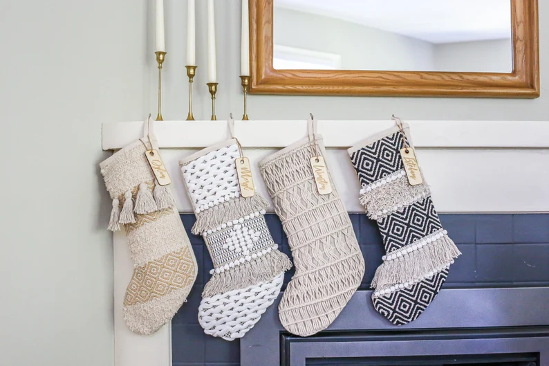 bohemian-christmas-stockings-canada