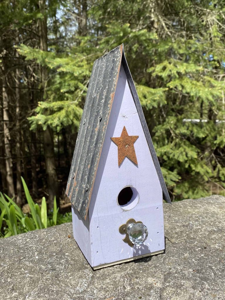 wood-birdhouses-ontario