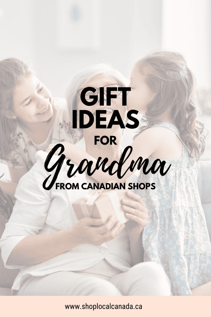 gifts-for-grandma-canada