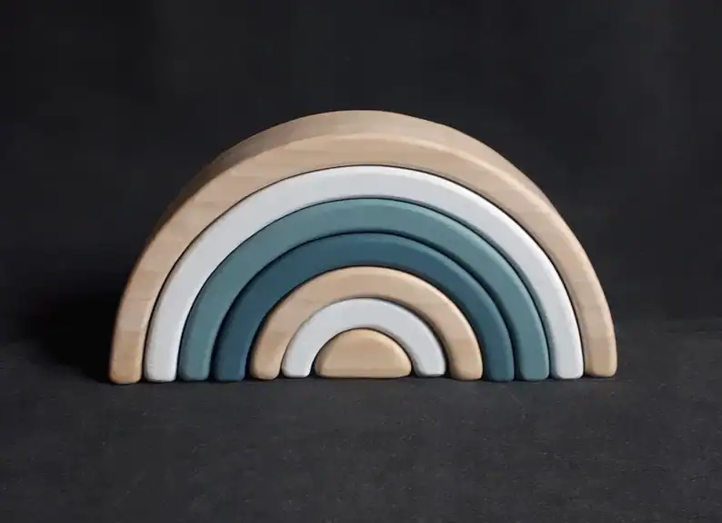made-in-canada-wooden-stacking-rainbow