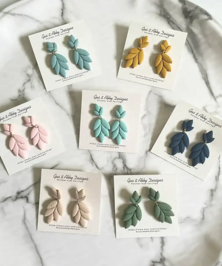 made-in-canada-clay-earrings