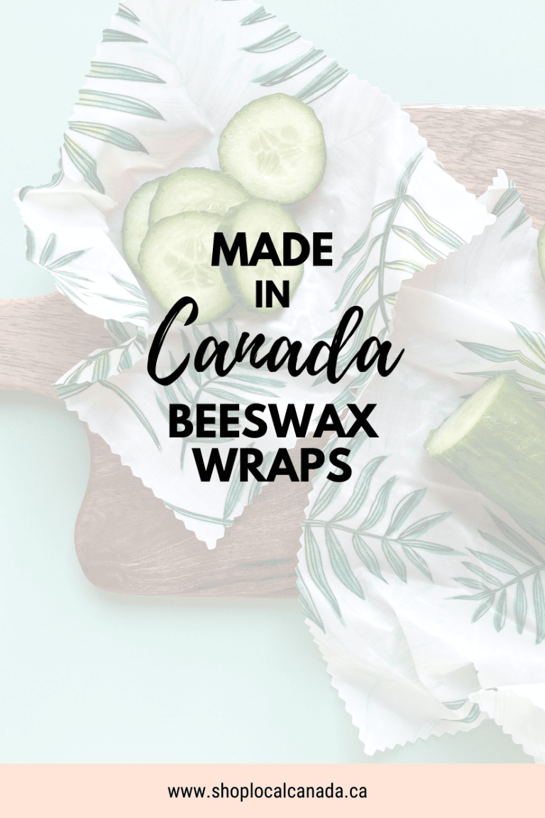 made-in-canada-beeswax-wraps