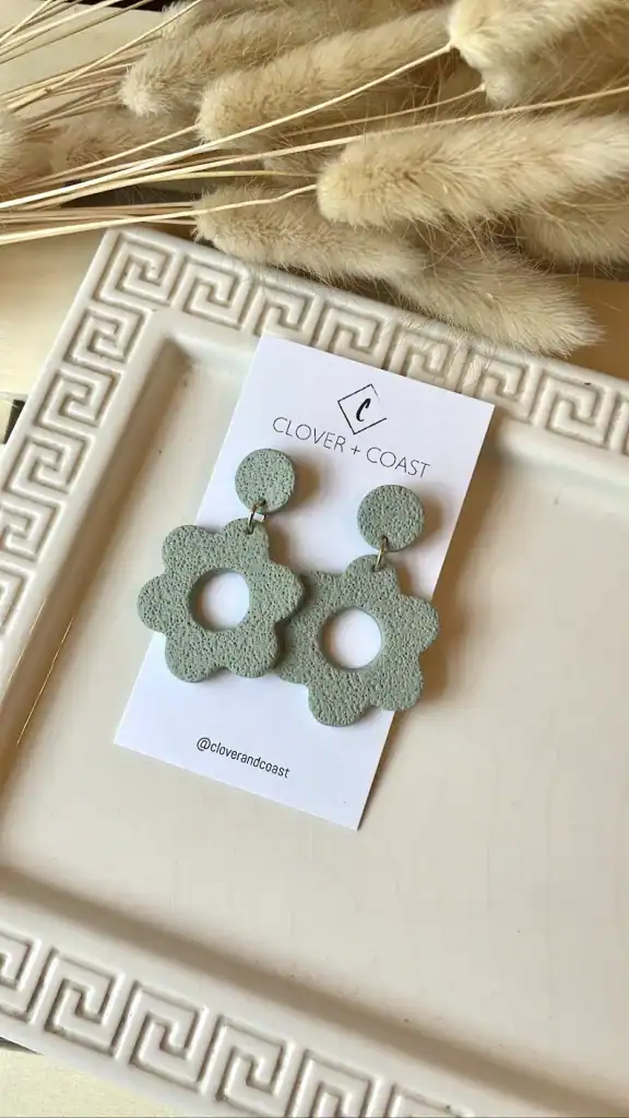 clay-earrings-canada