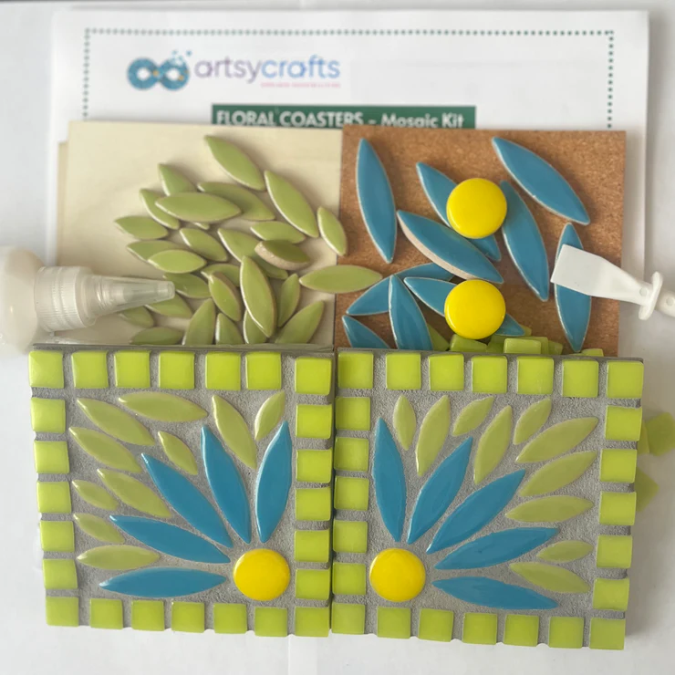 mosaic-coasters-diy-kit