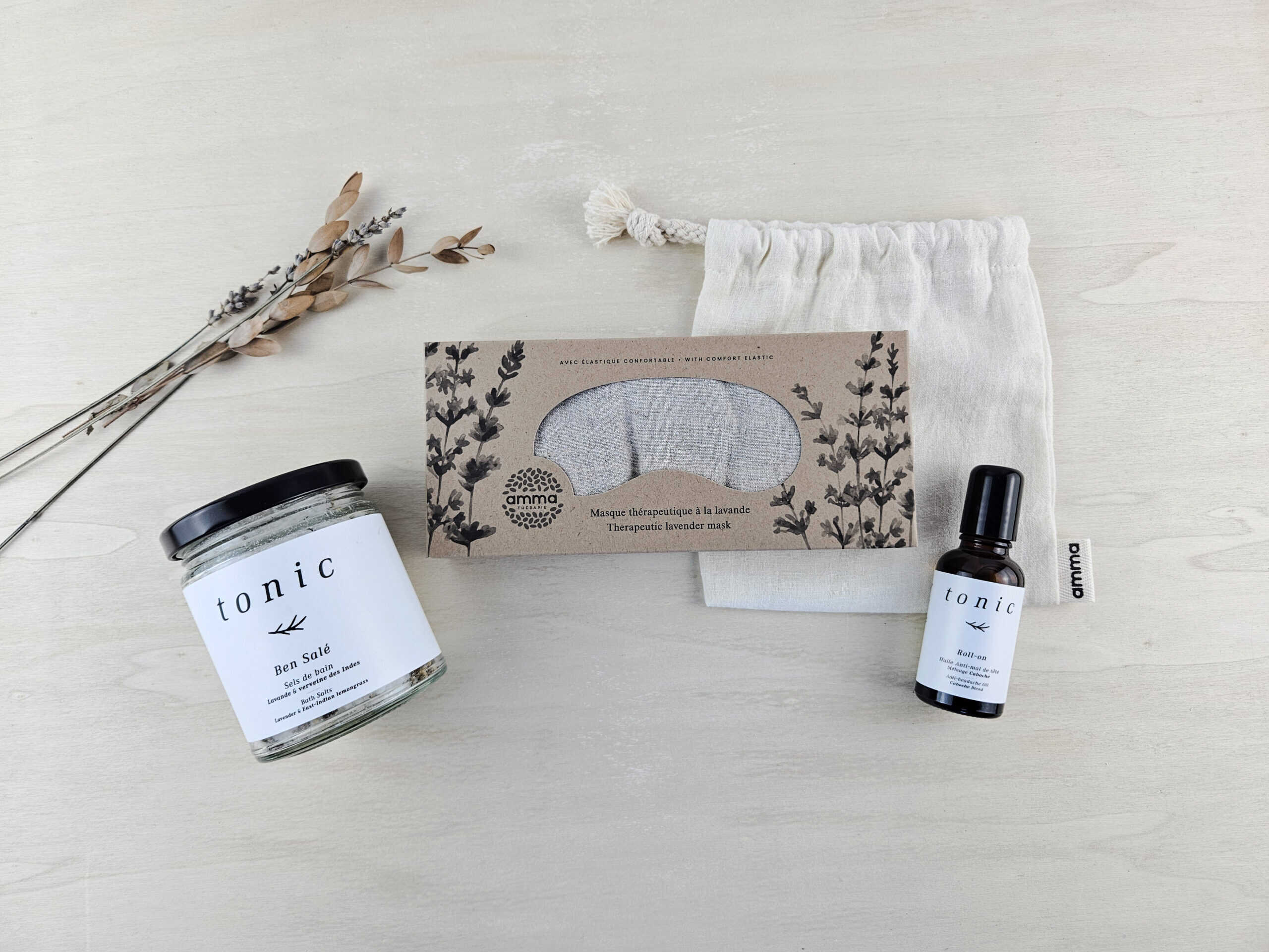 amma-therapie