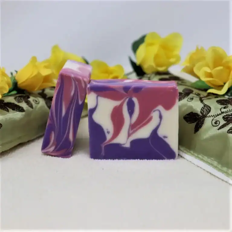 By The Sea Soap Shoppe