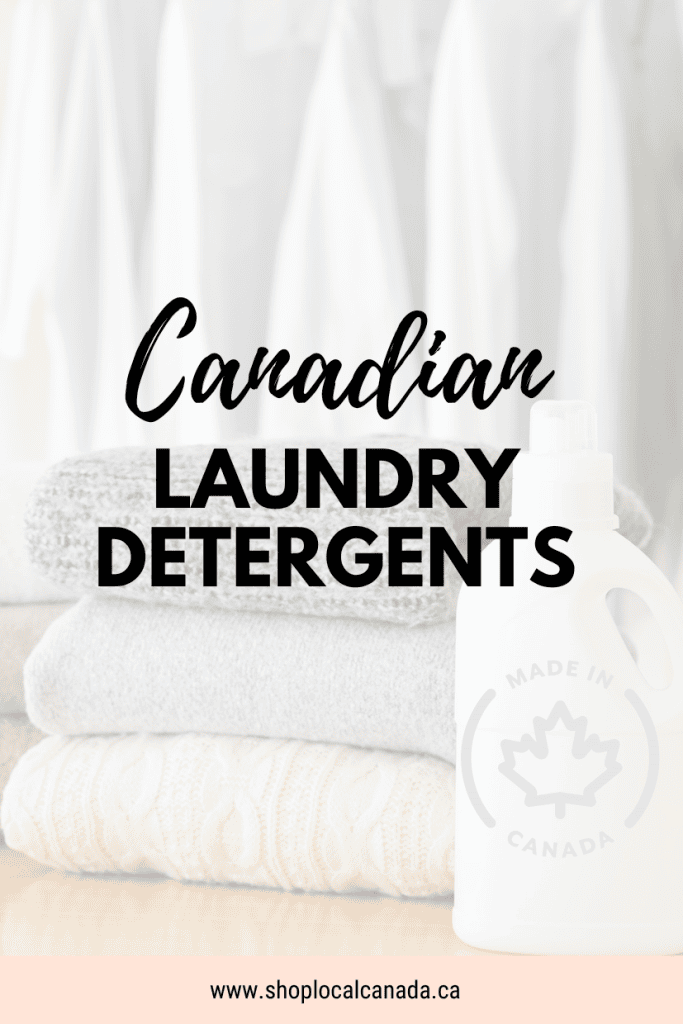 canadian-made-laundry-detergents