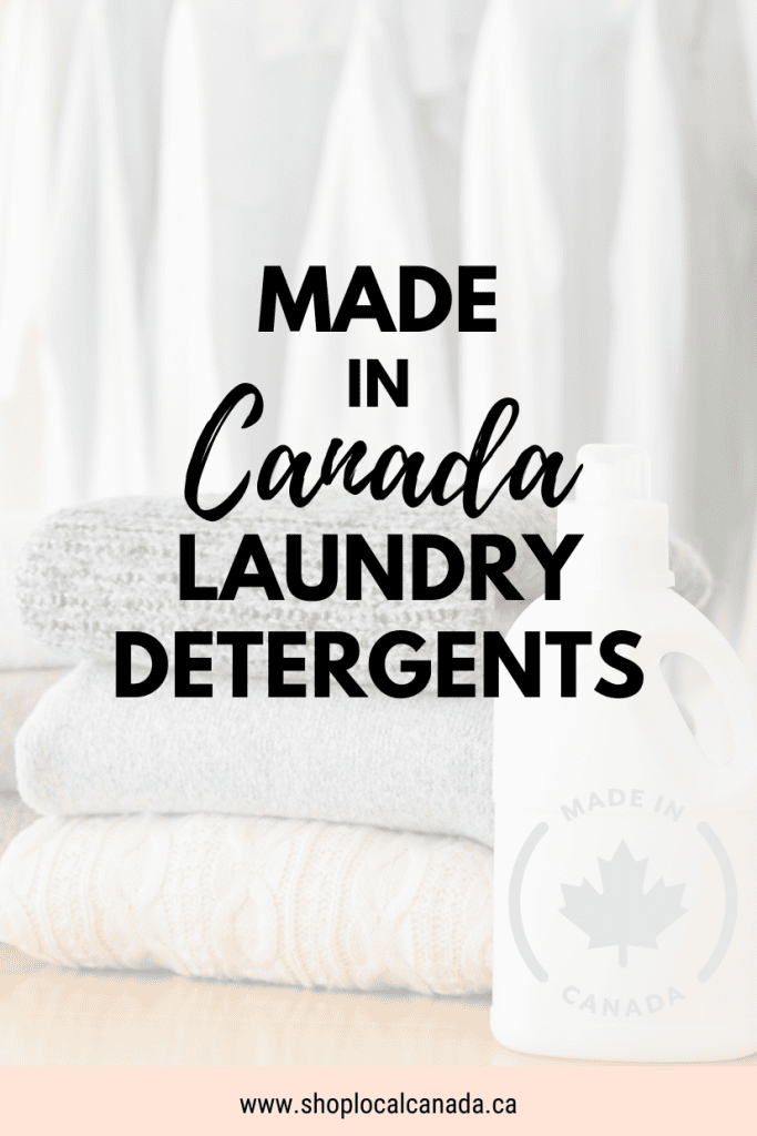 made-in-canada-laundry-detergents