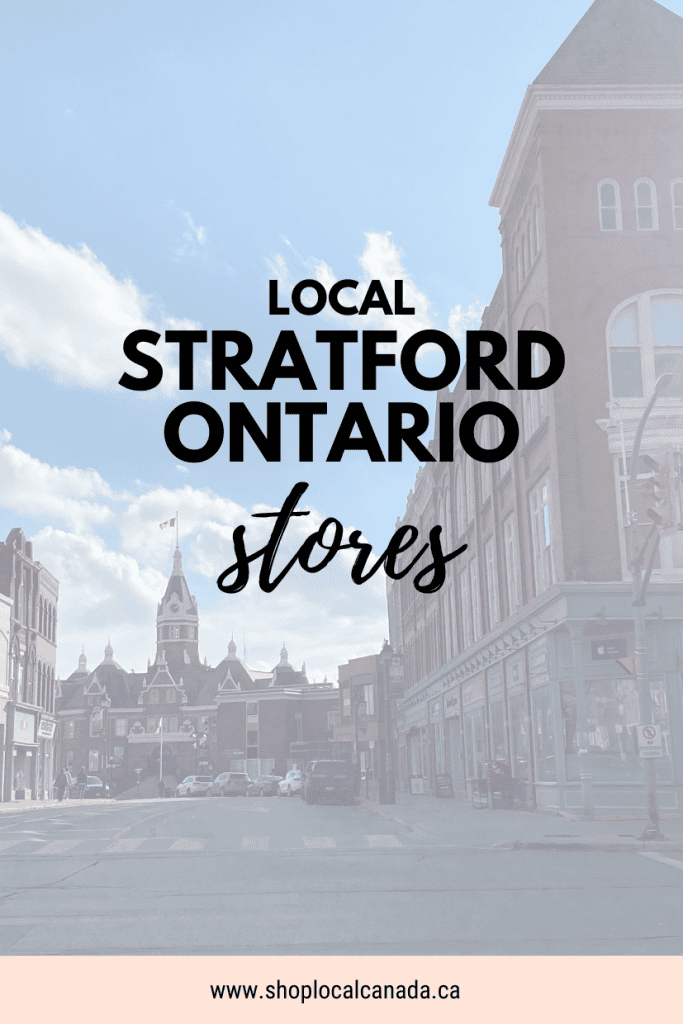 stratford-ontario-stores