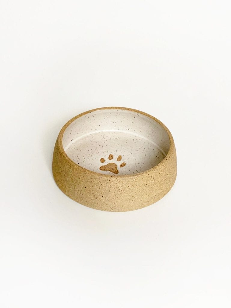 pottery-pet-bowls