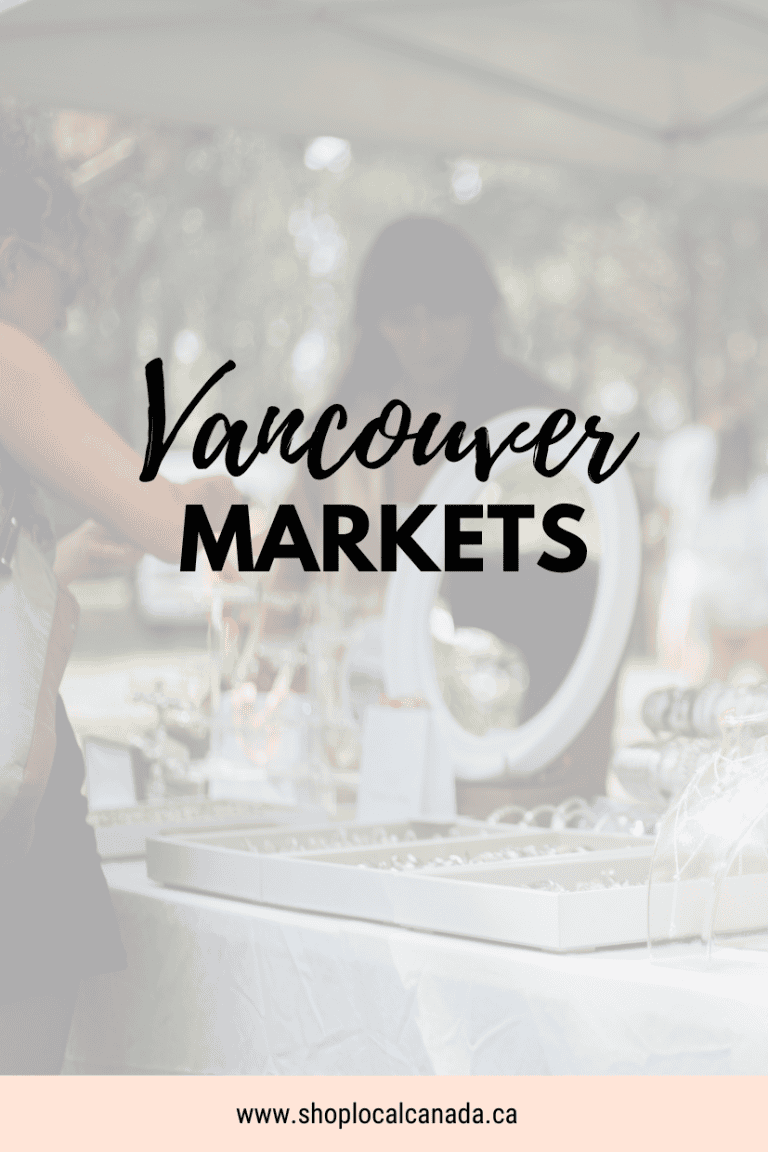vancouver-markets