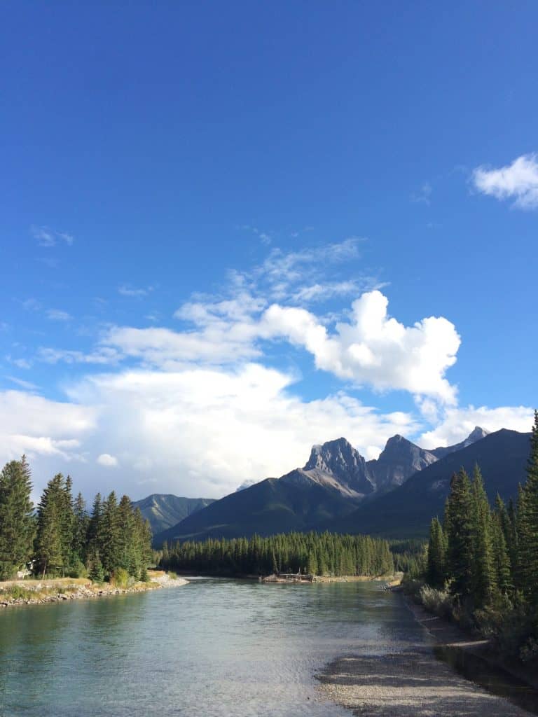 canmore-alberta