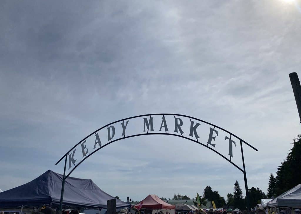 the-keady-market