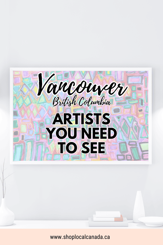 vancouver-bc-artists