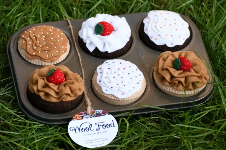 wool-food