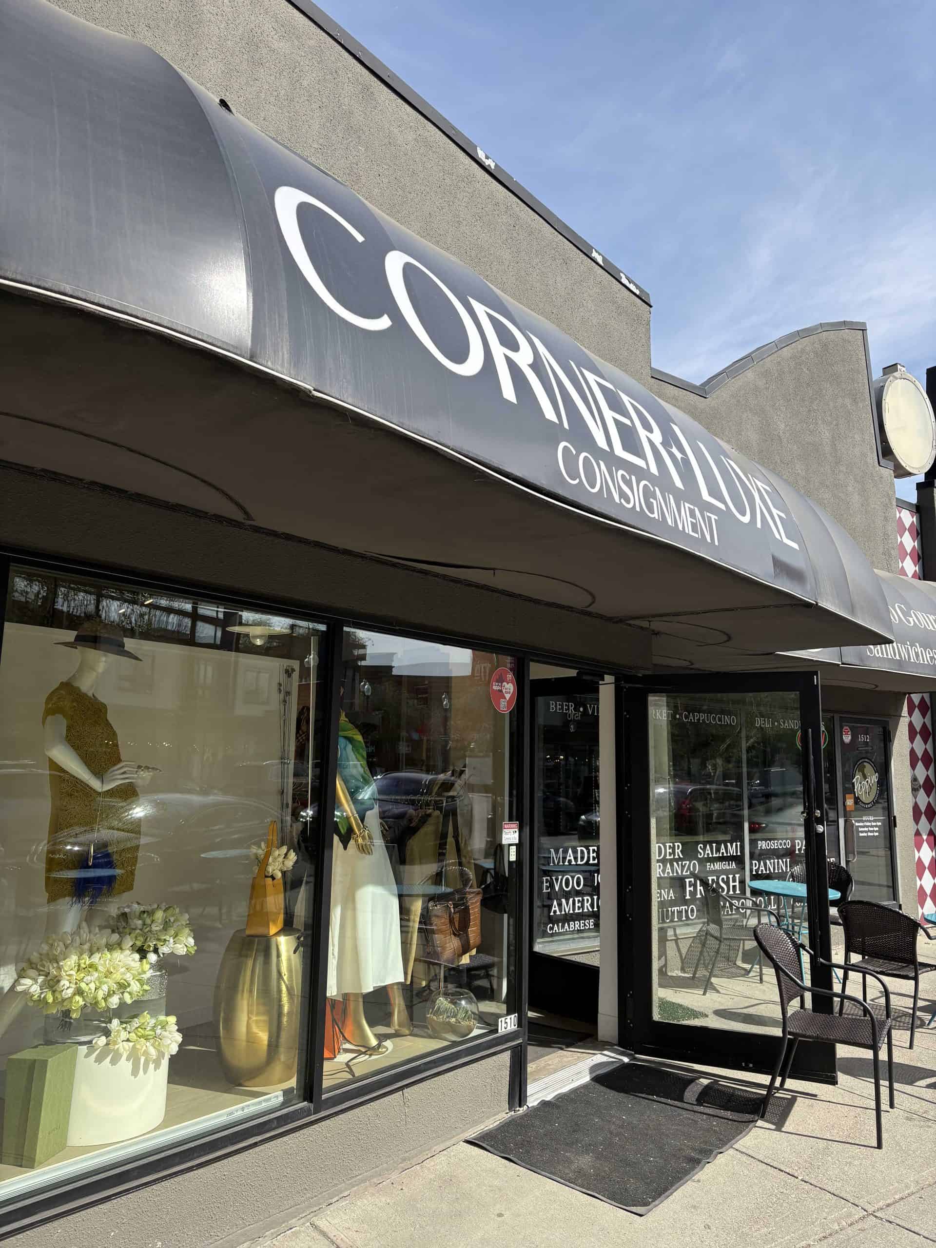 Best consignment stores in calgary shop local canada