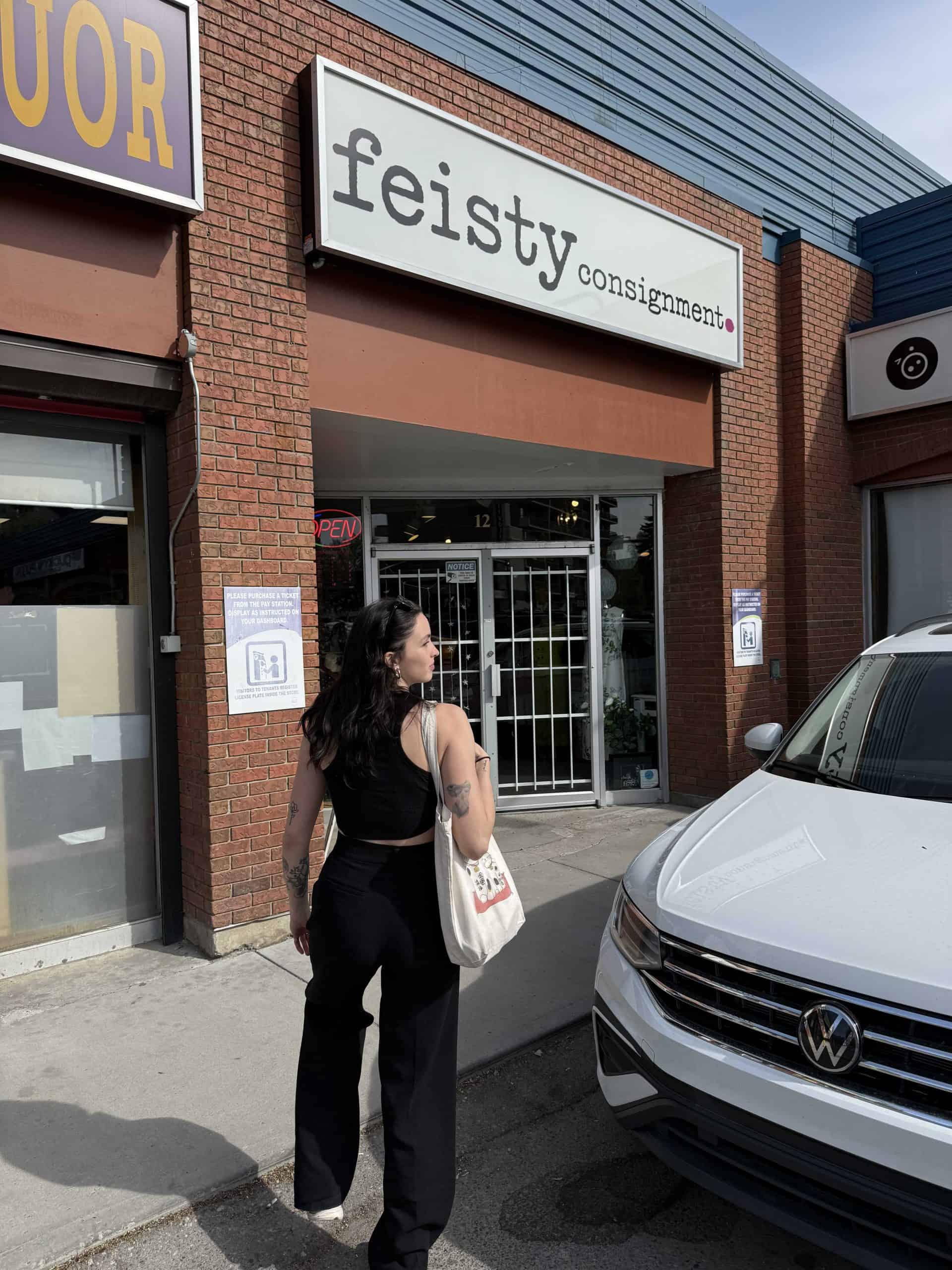 Best consignment stores in calgary shop local canada