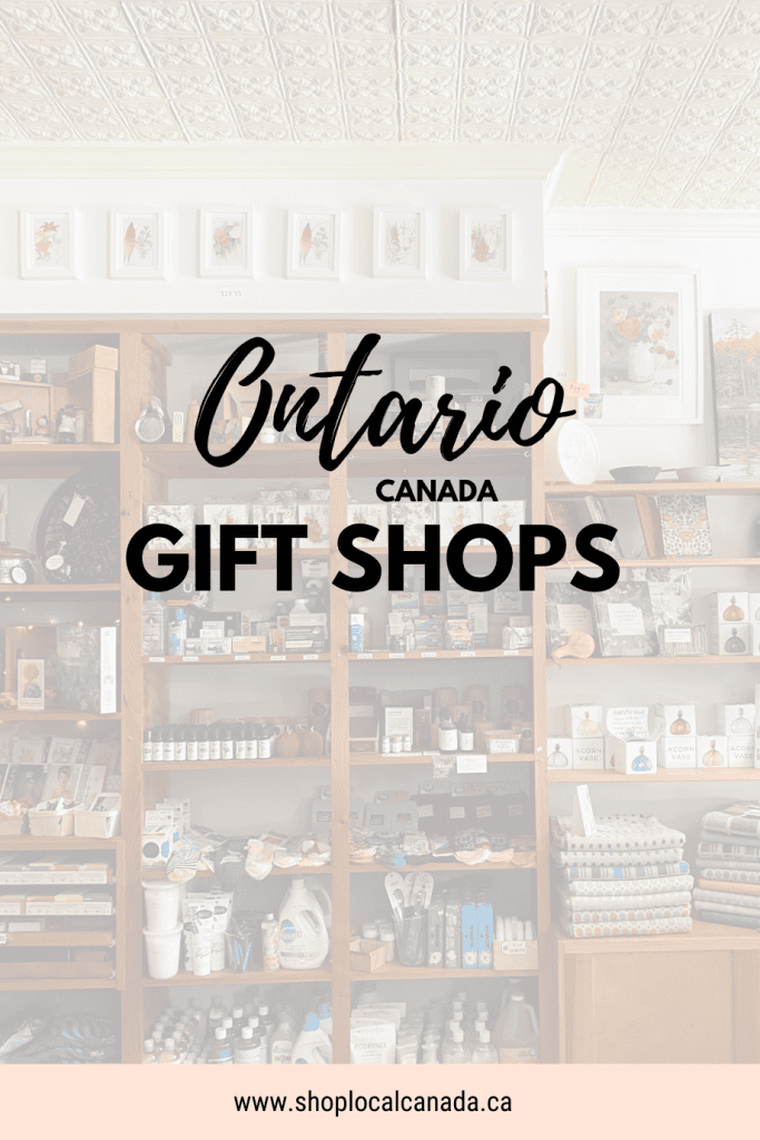ontario-gift-shops