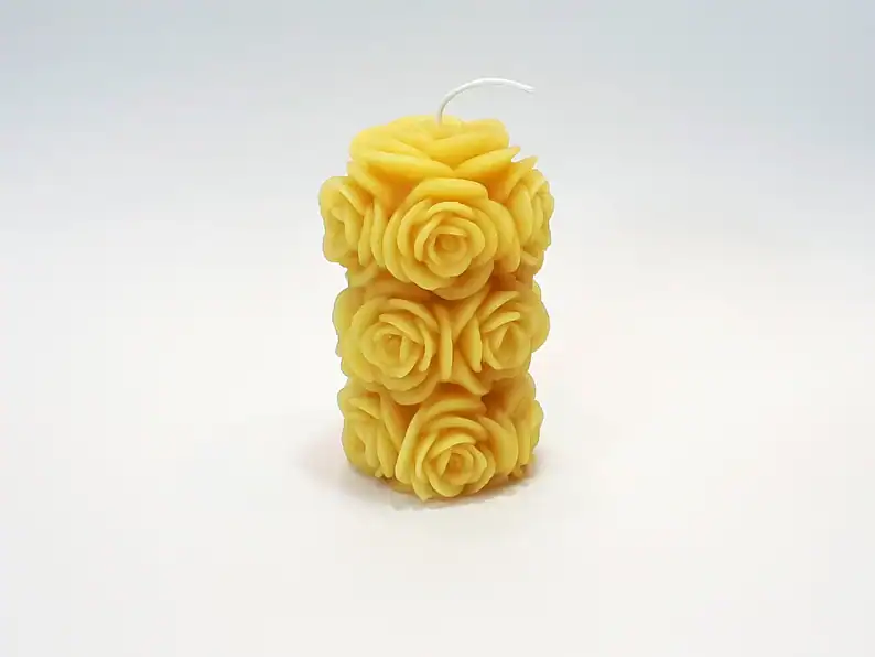 vancouver-bc-beeswax-candles