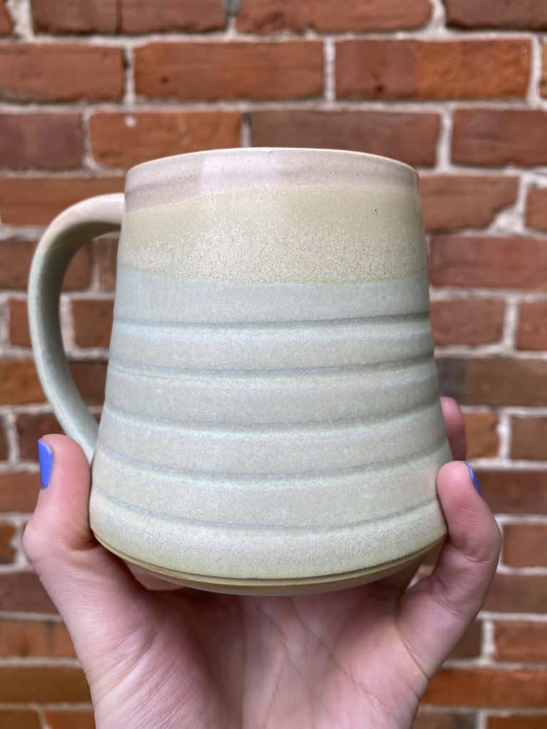 British Columbia Pottery Artists