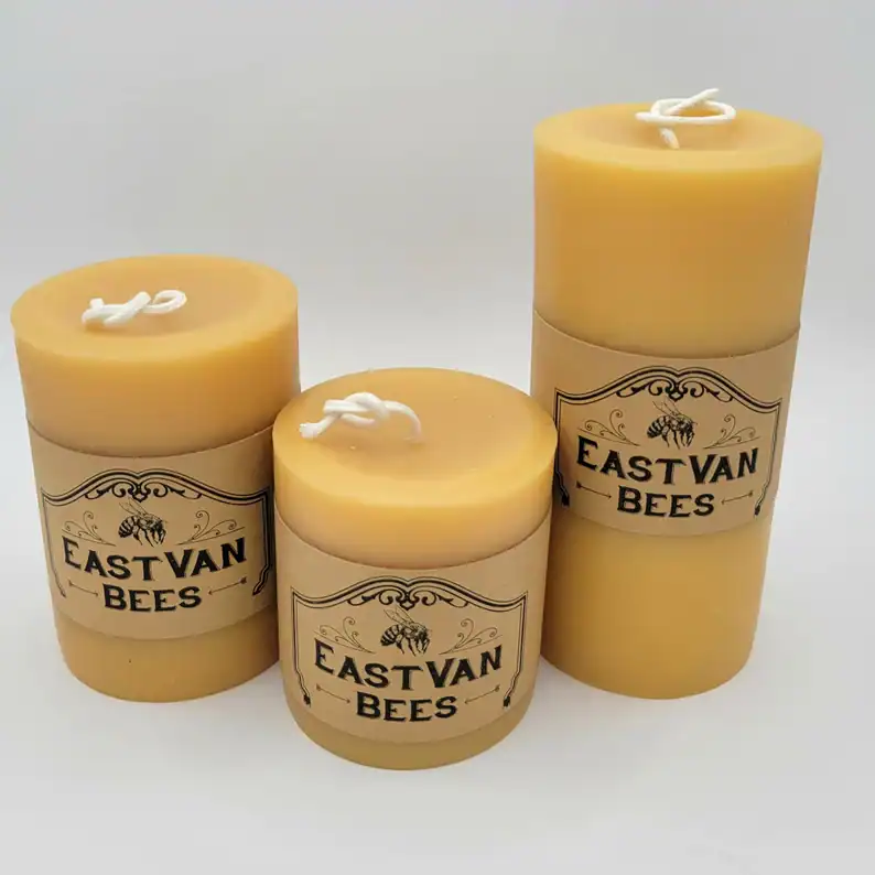 beeswax-candles-vancouver-bc