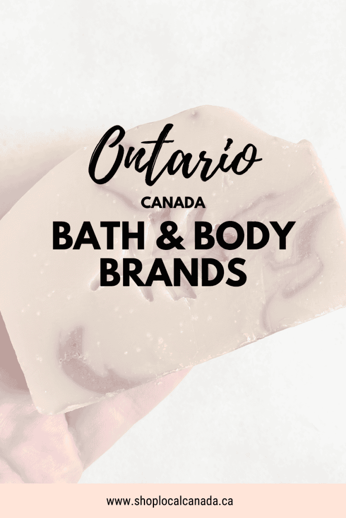 ontario-bath-and-body-brands