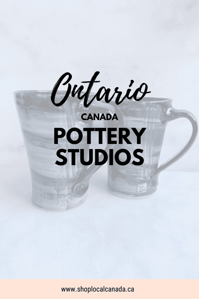 ontario-pottery-studios