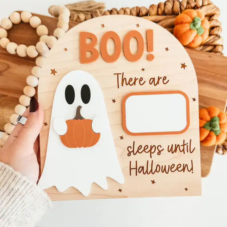 halloween-countdown-sign