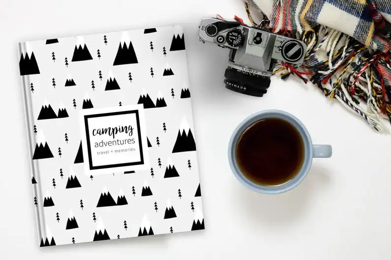 camping-journal