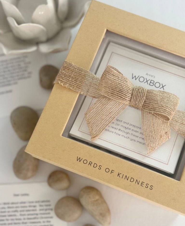 woxbox