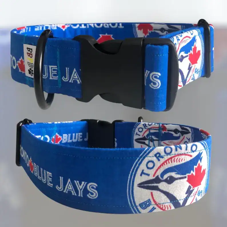 toronto-blue-jays-collars