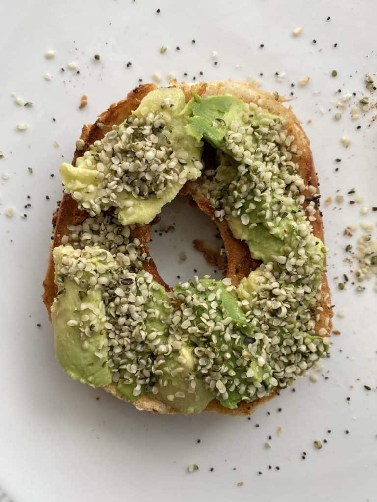 bagel-with-local-seasoning