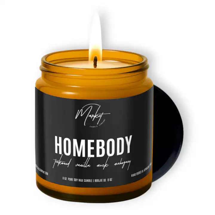 market-candle-company