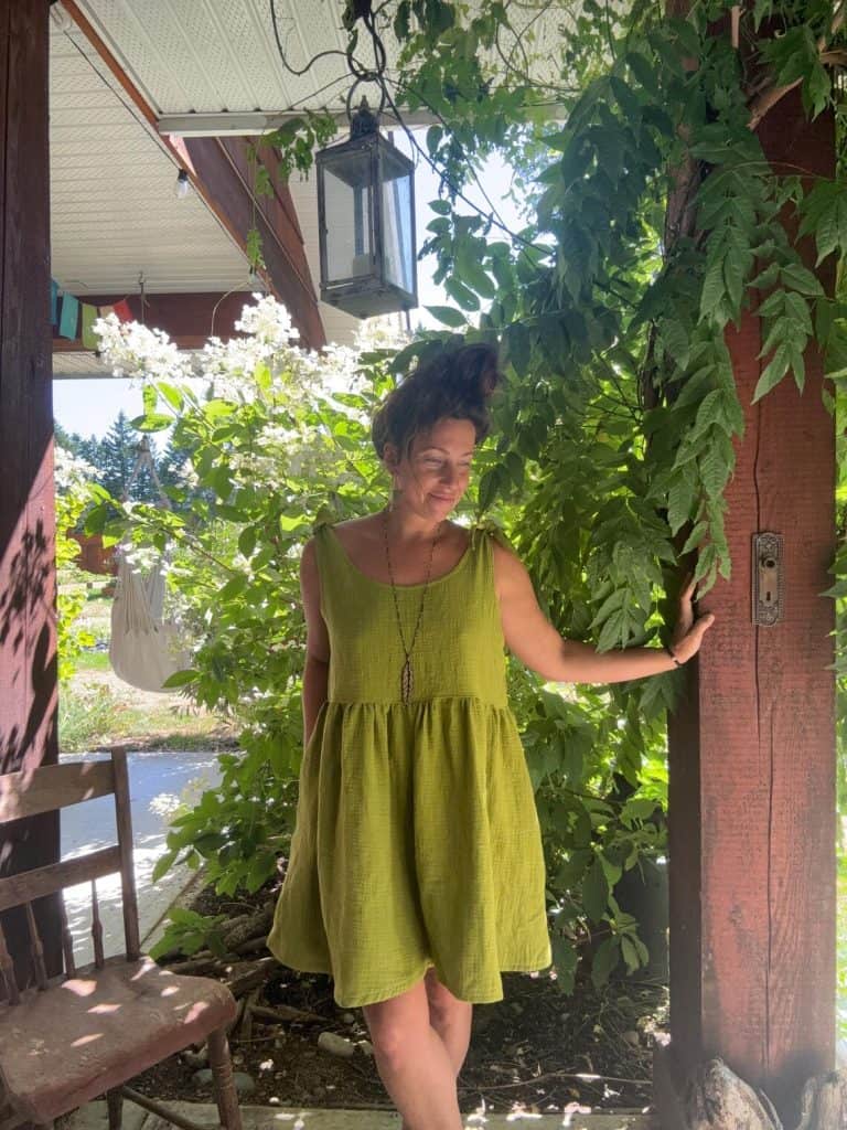 made-in-canada-cotton-dress