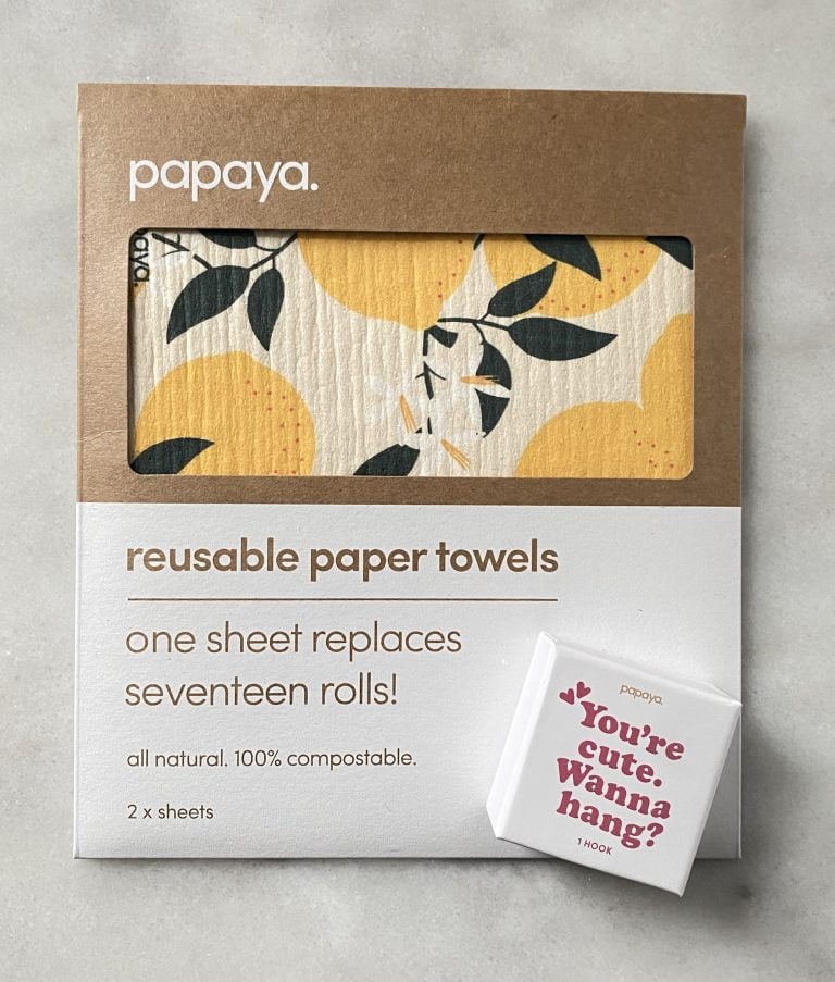 papaya-reusables