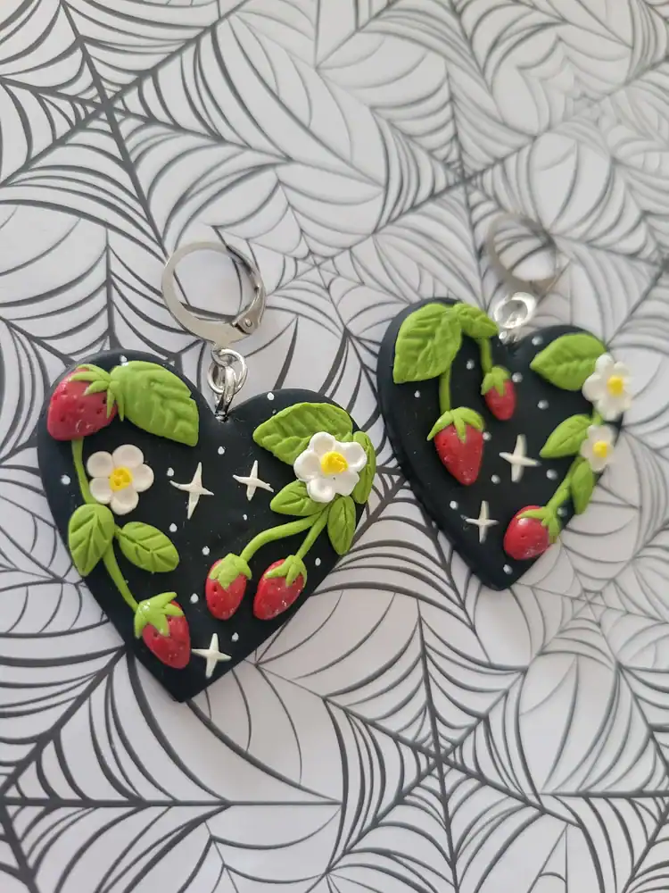 clay-earrings-canada