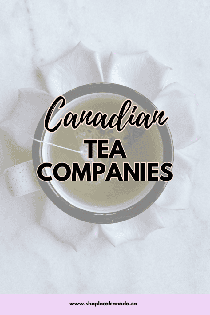 canadian-tea-companies