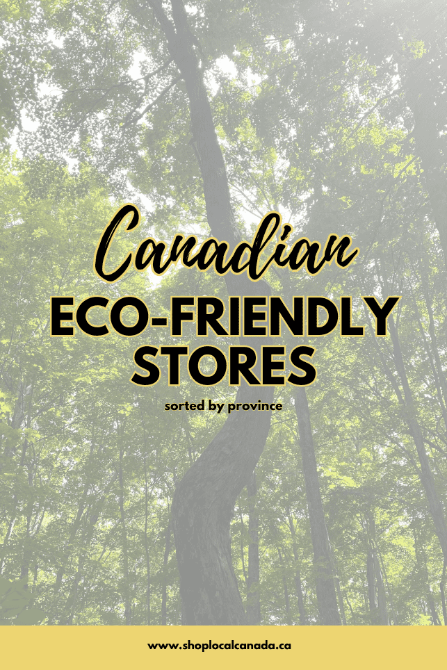 canadian-eco-friendly-stores