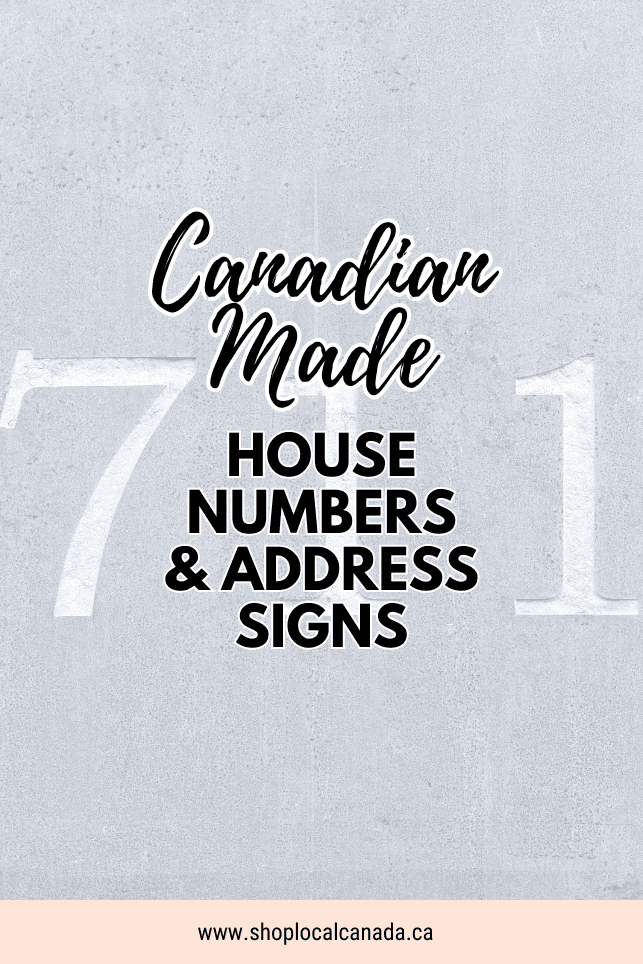 canadian-made-house-numbers