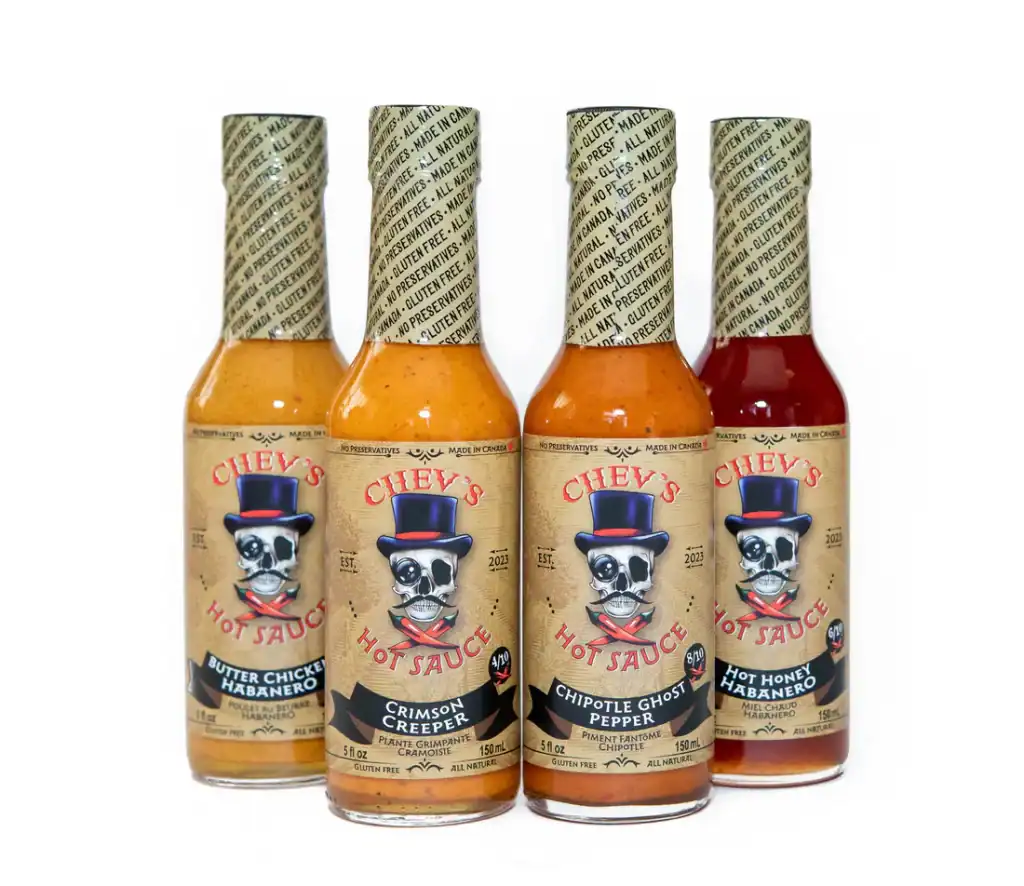 chevs-hot-sauce