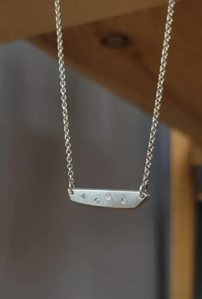 family-necklace-london-ontario